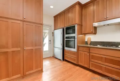 Kitchen - 445 E Ave, Coronado, CA 92118 photo 2 of 3