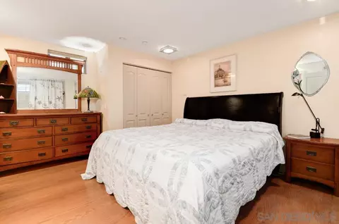 Bedroom - 445 E Ave, Coronado, CA 92118 photo 5 of 5