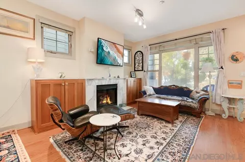Living - 445 E Ave, Coronado, CA 92118 photo 2 of 2