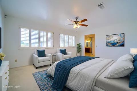 Bedroom - 624 Nardito Ln, Solana Beach, CA 92075 photo 4 of 5