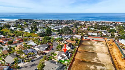 View/Area - 624 Nardito Ln, Solana Beach, CA 92075 photo 1 of 3