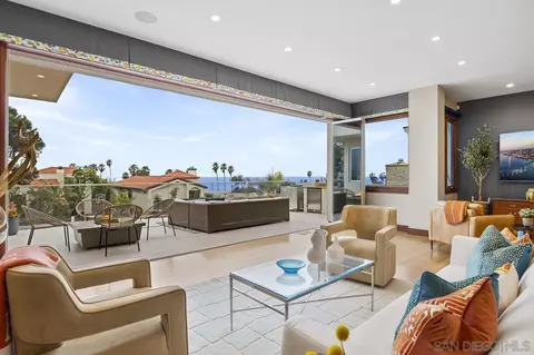 4544 Alhambra St, San Diego, CA 92107