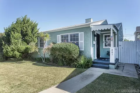 Other - 461 J Ave, Coronado, CA 92118 photo 1 of 9