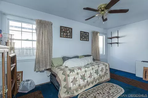 Bedroom - 461 J Ave, Coronado, CA 92118 photo 3 of 5