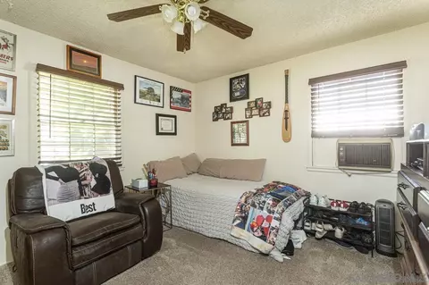 Bedroom - 461 J Ave, Coronado, CA 92118 photo 5 of 5