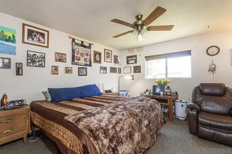 Bedroom - 461 J Ave, Coronado, CA 92118 photo 1 of 5