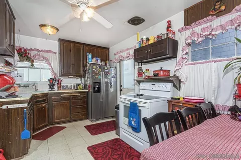 Kitchen - 461 J Ave, Coronado, CA 92118 photo 2 of 2