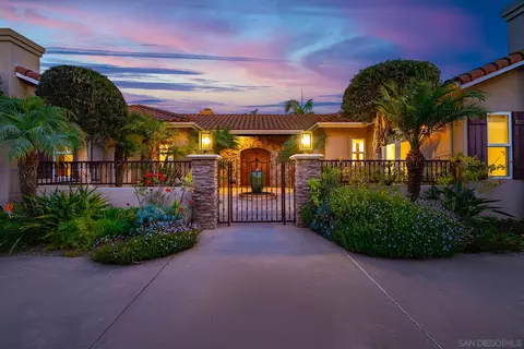 Exterior - 4703 Briana Ct, Fallbrook, CA 92028 photo 3 of 18