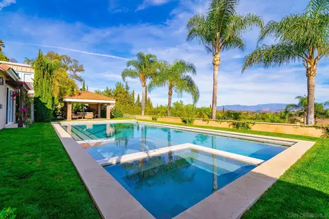 Exterior - 4703 Briana Ct, Fallbrook, CA 92028 photo 7 of 18
