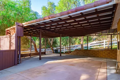 Exterior - 4703 Briana Ct, Fallbrook, CA 92028 photo 6 of 18