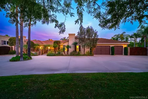 Exterior - 4703 Briana Ct, Fallbrook, CA 92028 photo 17 of 18