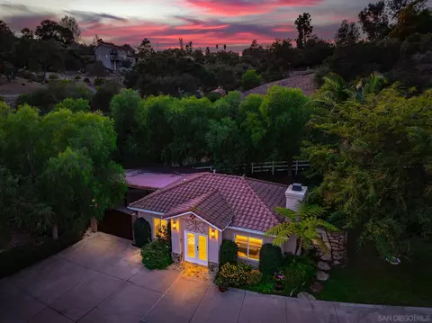 Exterior - 4703 Briana Ct, Fallbrook, CA 92028 photo 5 of 18