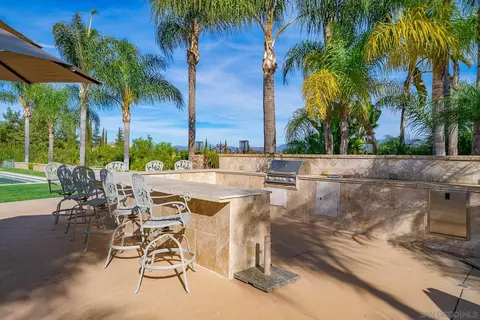 Kitchen - 4703 Briana Ct, Fallbrook, CA 92028 photo 7 of 7