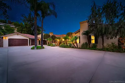 Exterior - 4703 Briana Ct, Fallbrook, CA 92028 photo 16 of 18