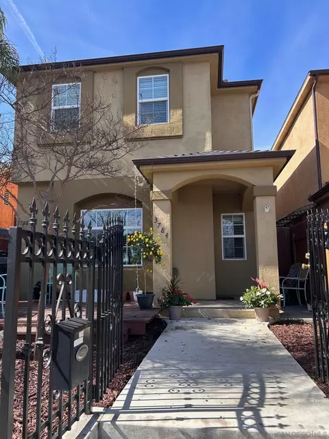 3784-86 40th St, San Diego, CA 92105