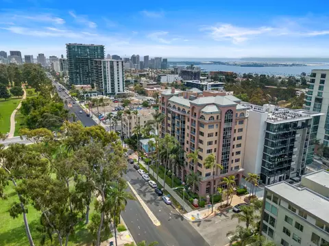3060 6th Ave #12, San Diego, CA 92103