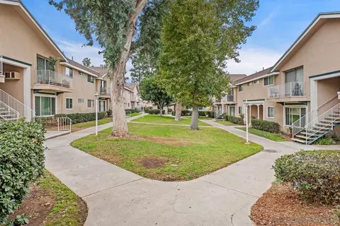 4560 Maple Ave #124, La Mesa, CA 91941 photo 4