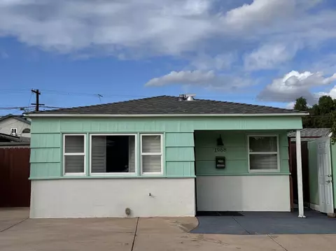 1968 Oliver Ave, San Diego, CA 92109