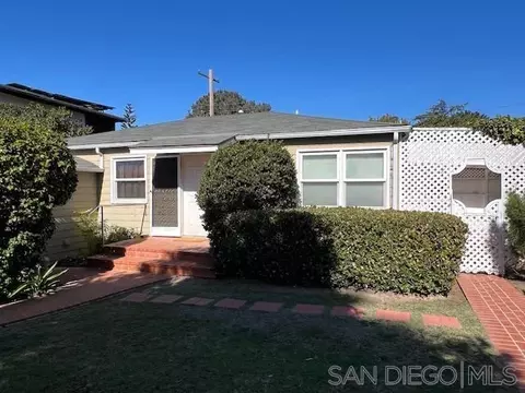 626 Gravilla St, La Jolla, CA 92037