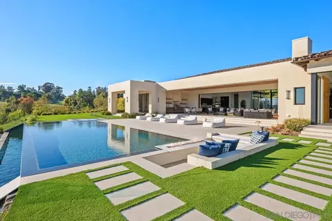 6622 Las Colinas, Rancho Santa Fe, CA 92067