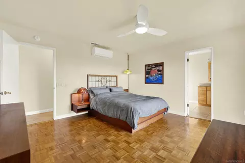 Bedroom - 14827 High Valley Rd, Poway, CA 92064 photo 2 of 9