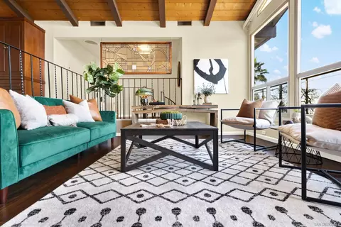 Living - 14827 High Valley Rd, Poway, CA 92064 photo 3 of 6