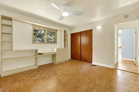 Bedroom - 14827 High Valley Rd, Poway, CA 92064 photo 8 of 9