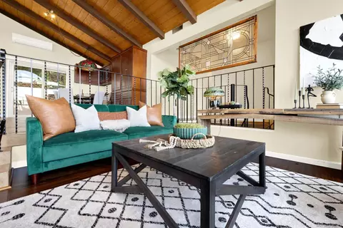 Living - 14827 High Valley Rd, Poway, CA 92064 photo 4 of 6
