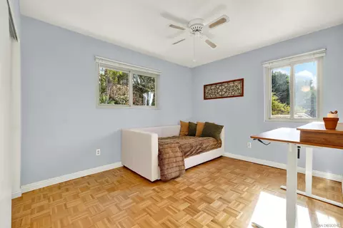 Bedroom - 14827 High Valley Rd, Poway, CA 92064 photo 5 of 9