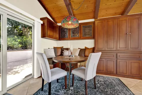 Dining - 14827 High Valley Rd, Poway, CA 92064 photo 2 of 3