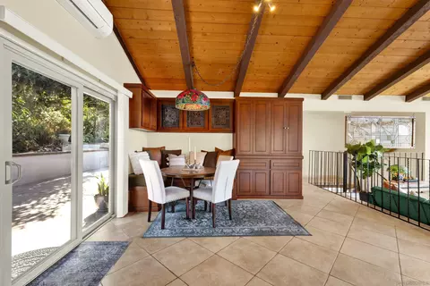 Dining - 14827 High Valley Rd, Poway, CA 92064 photo 1 of 3