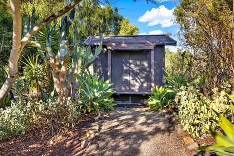 Exterior - 14827 High Valley Rd, Poway, CA 92064 photo 19 of 24