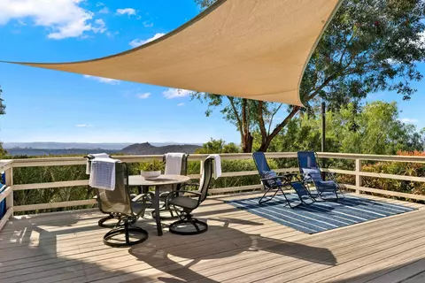Exterior - 14827 High Valley Rd, Poway, CA 92064 photo 13 of 24