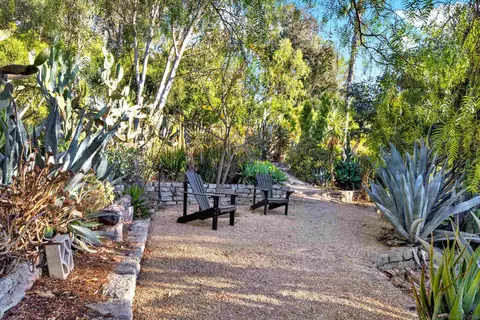 Exterior - 14827 High Valley Rd, Poway, CA 92064 photo 18 of 24