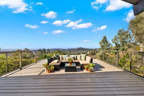 Exterior - 14827 High Valley Rd, Poway, CA 92064 photo 6 of 24