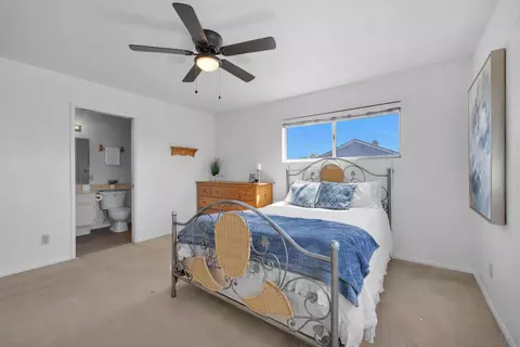 Bedroom - 766 Warpaint, Ramona, CA 92065 photo 3 of 6