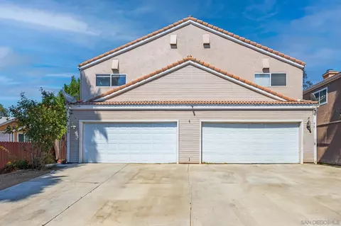 Exterior - 766 Warpaint, Ramona, CA 92065 photo 2 of 4