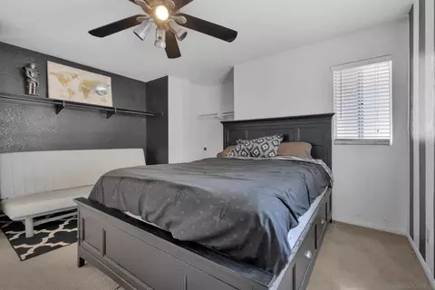 Bedroom - 766 Warpaint, Ramona, CA 92065 photo 6 of 6