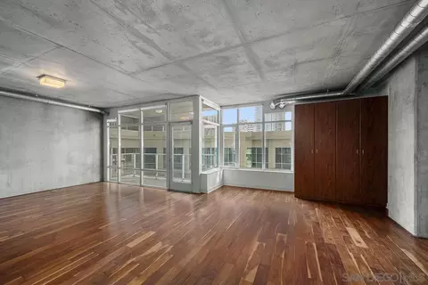 1080 Park Blvd #617, San Diego, CA 92101