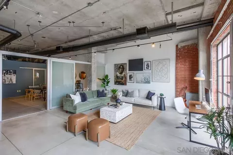 3940 7th Ave #CS2, San Diego, CA 92103