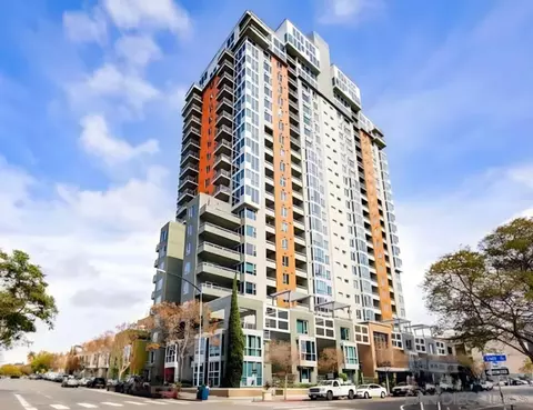 300 W Beech St #304, San Diego, CA 92101