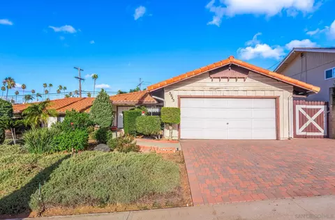 5645 Severin Dr, La Mesa, CA 91942