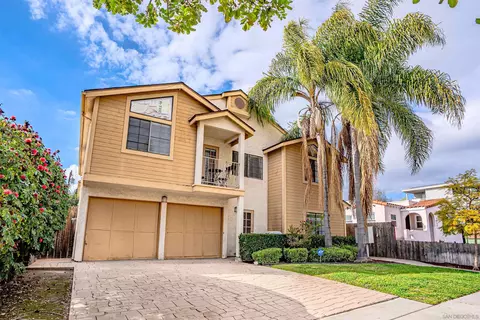 4336 Felton St # 1, San Diego, CA 92104