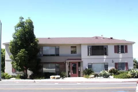 2920 First Ave, San Diego, CA 92103
