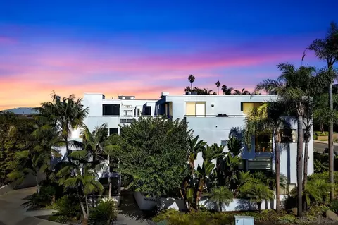 101 Coast Blvd #3E, La Jolla, CA 92037