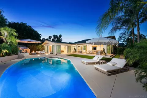 501 Country Club Ln, Coronado, CA 92118