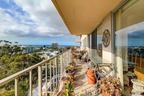 3634 7th Ave #12BC, San Diego, CA 92103