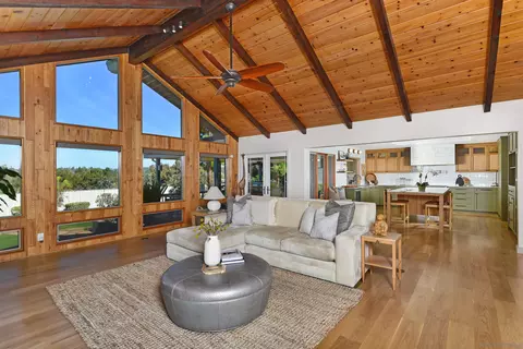Living - 9116 Brier Rd, La Mesa, CA 91942 photo 2 of 2