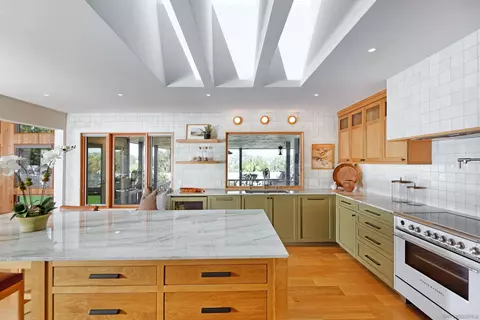 Kitchen - 9116 Brier Rd, La Mesa, CA 91942 photo 2 of 2