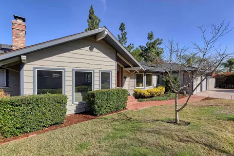 Exterior - 9116 Brier Rd, La Mesa, CA 91942 photo 6 of 6